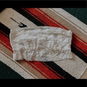 Free People Bandeau Bralette